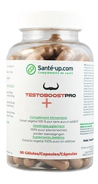 ⚡️💥 TestoBoostPro+ – Dépassez Vos Limites Naturellement 🔥⚡️ Le booster ultime de testostérone et de performance masculine⚡️