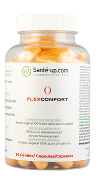 🔥🌱FlexConfort : L’Alliance Naturelle Contre Douleurs et Inflammation !" 🔥🌱