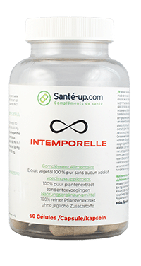 ✨ INTEMPORELLE – Le Secret Naturel de la Jeunesse Éternelle🍒